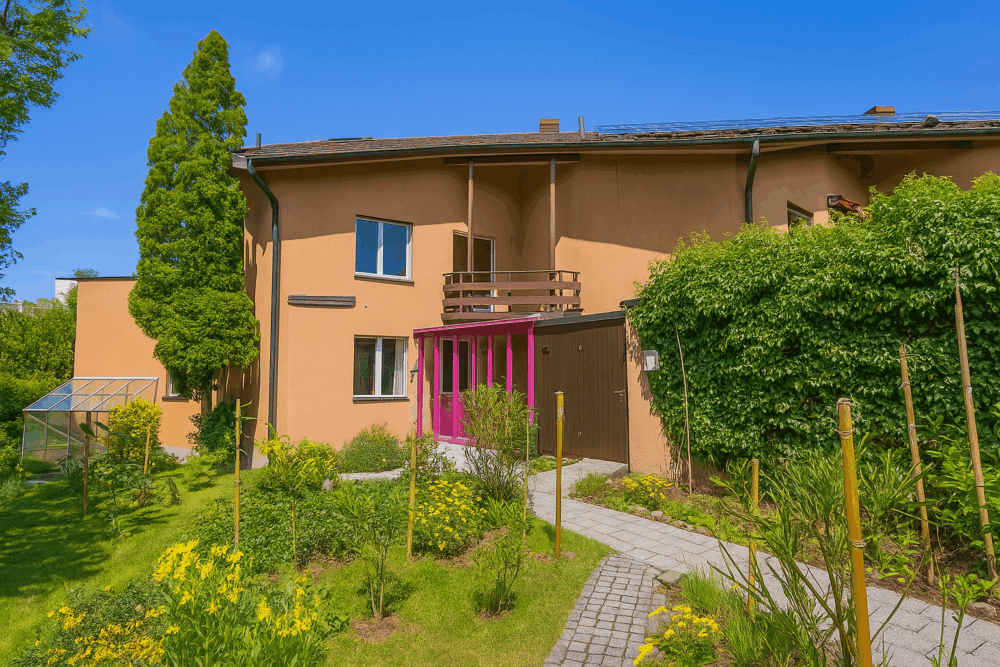 Zukunftsprojekt in W4-Zone mit hohem Entwicklungspotenzial