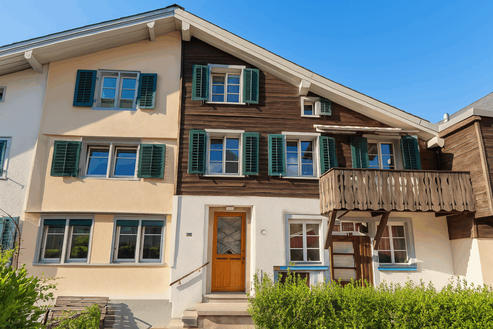 Ihr neues Investment – über 5% Rendite