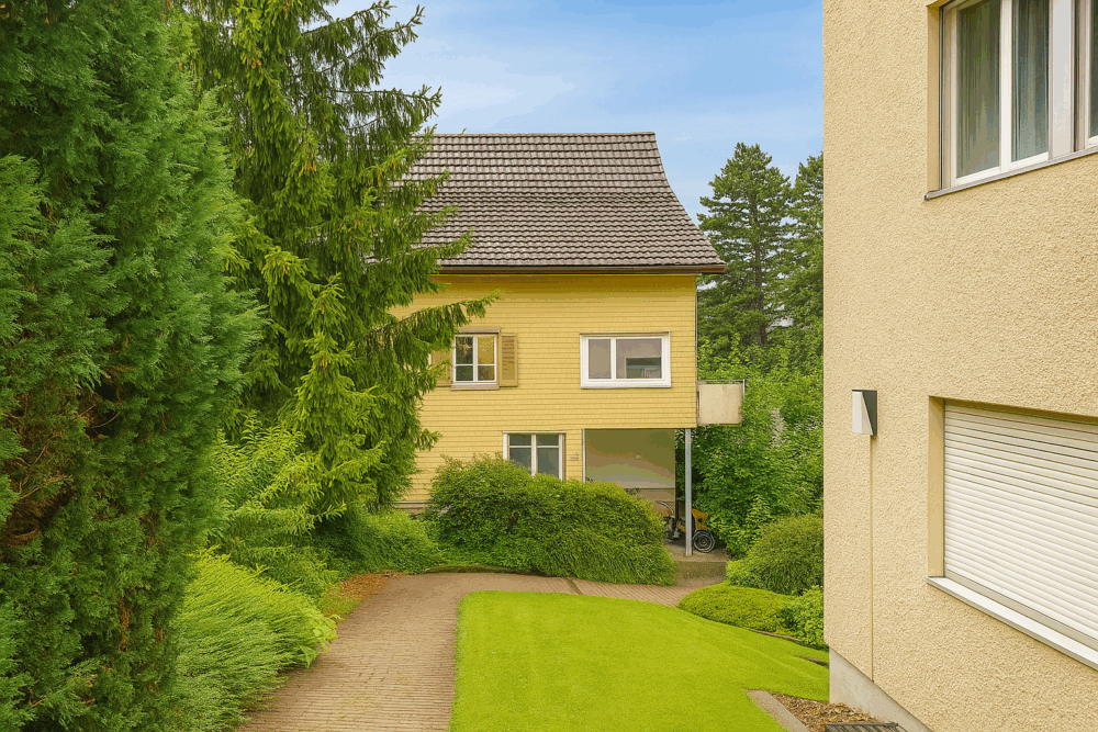 Mit dem wilden Charme der 20er