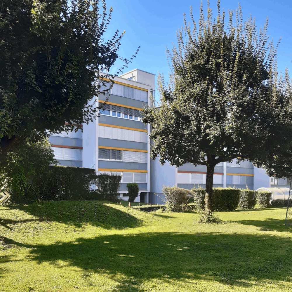 Natur pur (Eigentümerfoto)