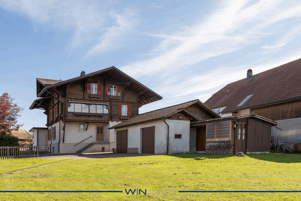 Platz für bis zu 11 Fahrzeugen