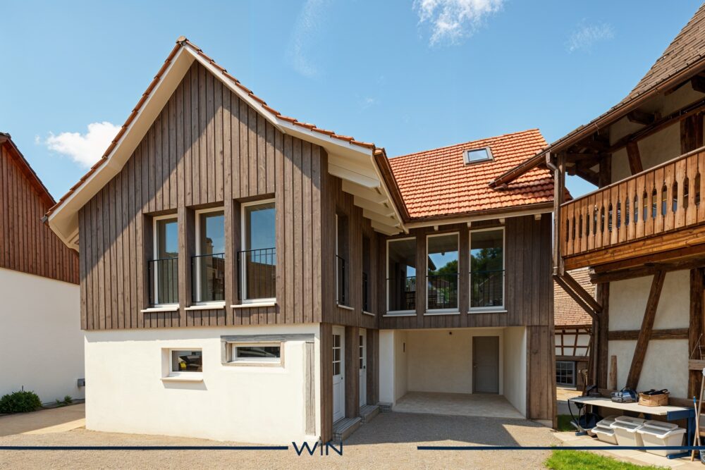 Completely refurbished in all respects