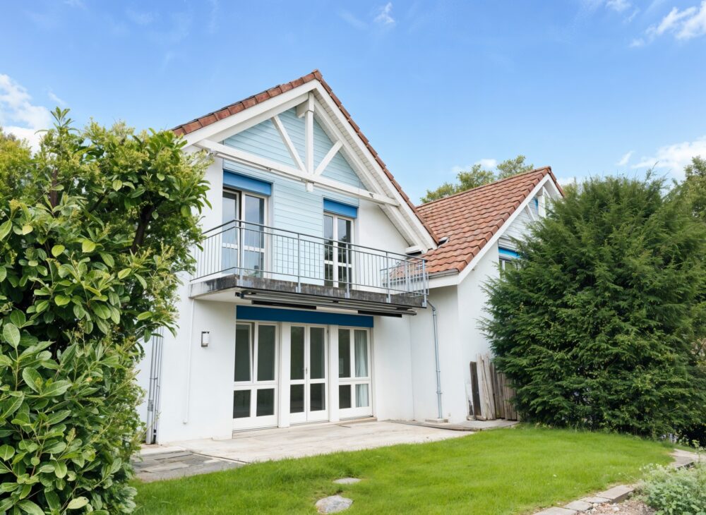 Perktes Familienquartier