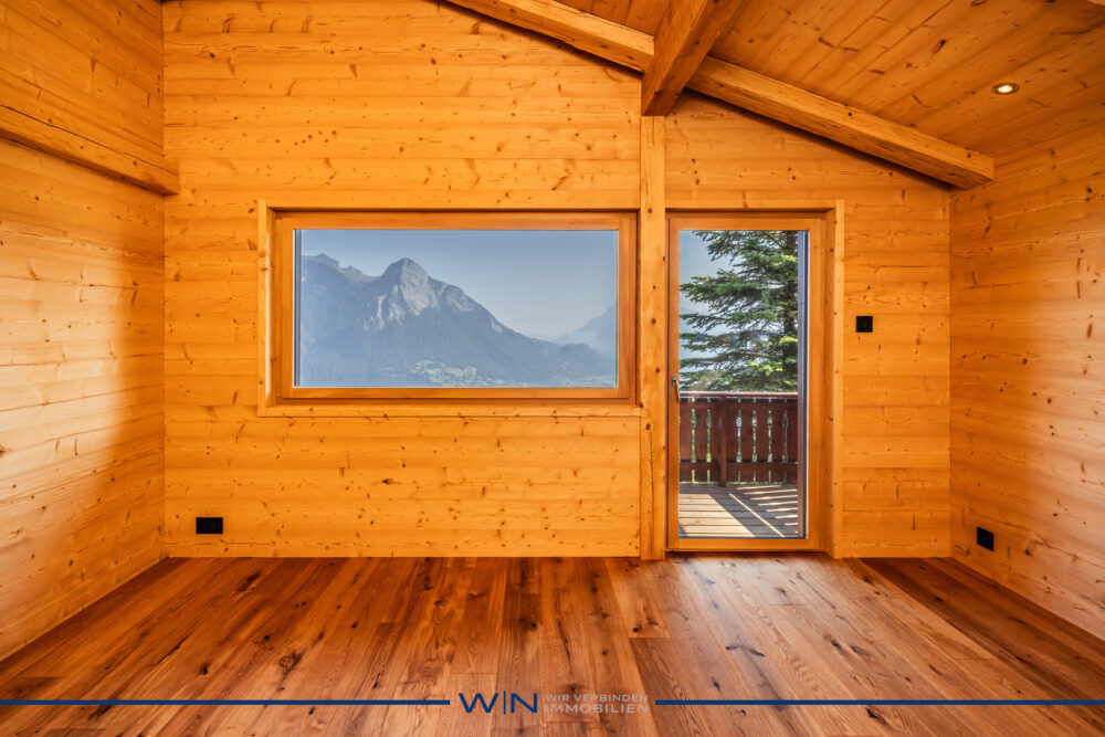 WOW - Fest-/Zweitwohnsitz