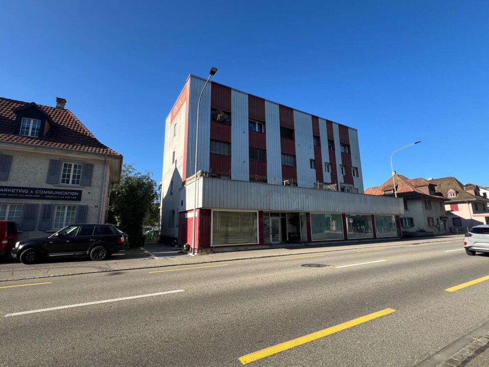 Voll vermietet - 6% Rendite