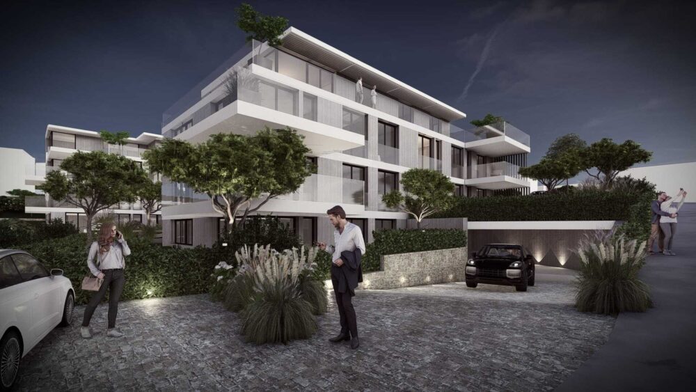 Bewilligte 14 Einheiten