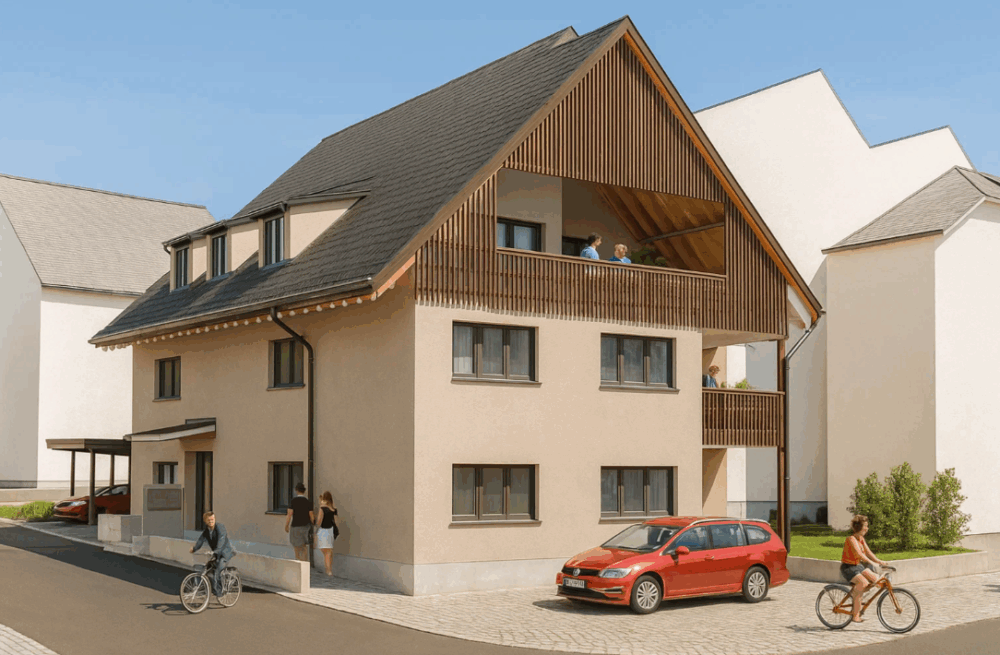 Chancen nutzen und profitieren