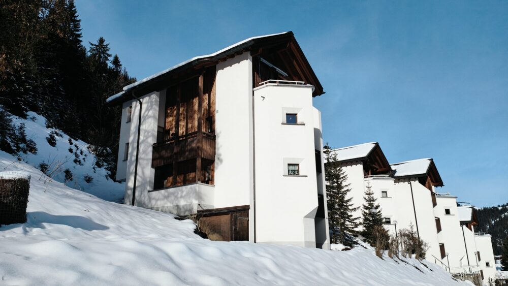 Privatsphere garantiert