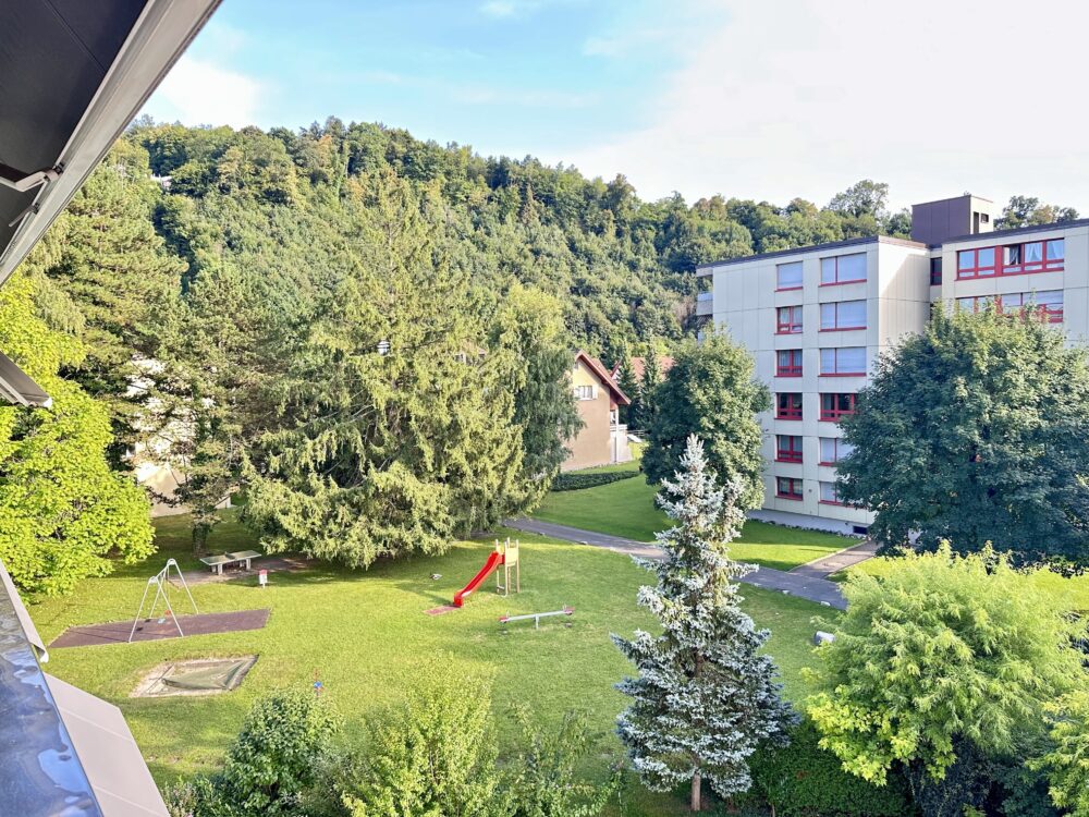 Vergnügung inkusive