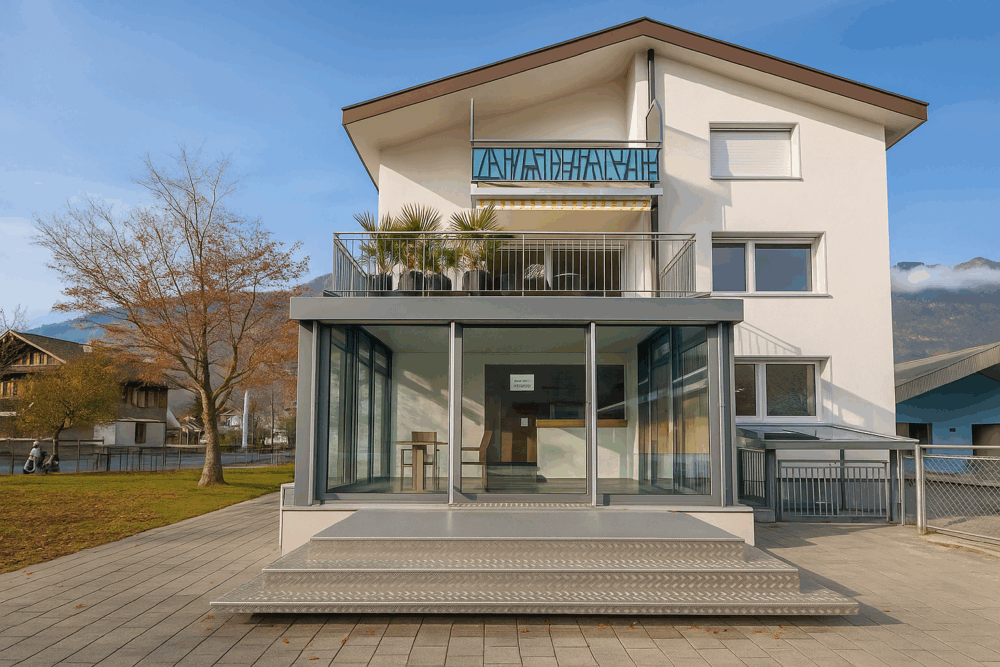 Ihr neues Ideenbüro mit Charme