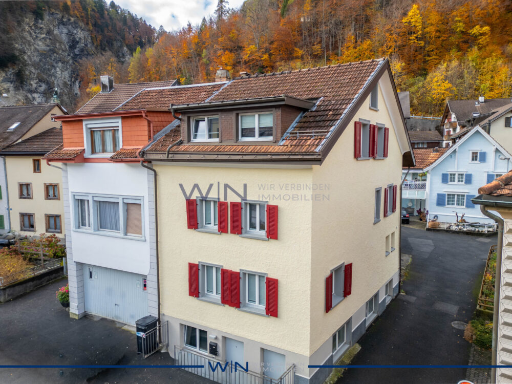 Perfekte neue Rendite