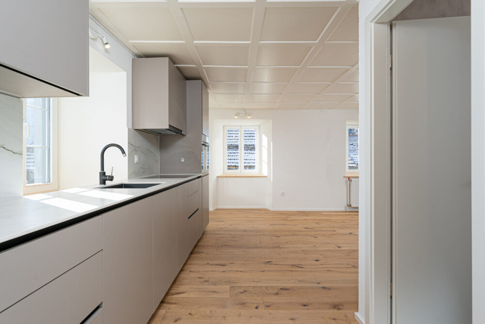 Alles was man braucht