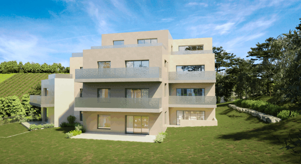 Ein Traum auch von aussen