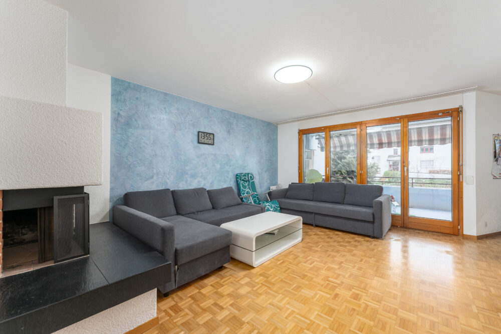 Wohlfühlklima garantiert