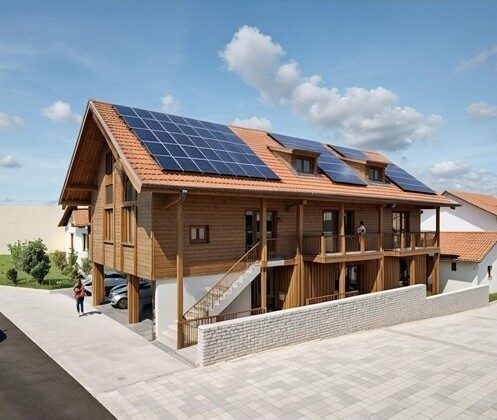 Neues Reiheneinfamilienhaus (3)